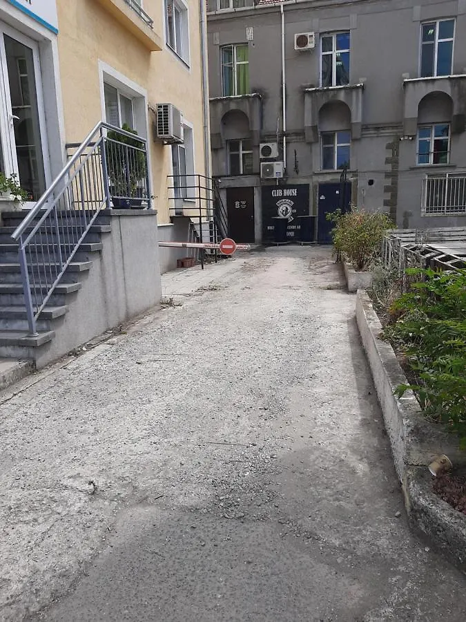 Ferienwohnung Sea Light Burgas City 0*,  Bulgarien