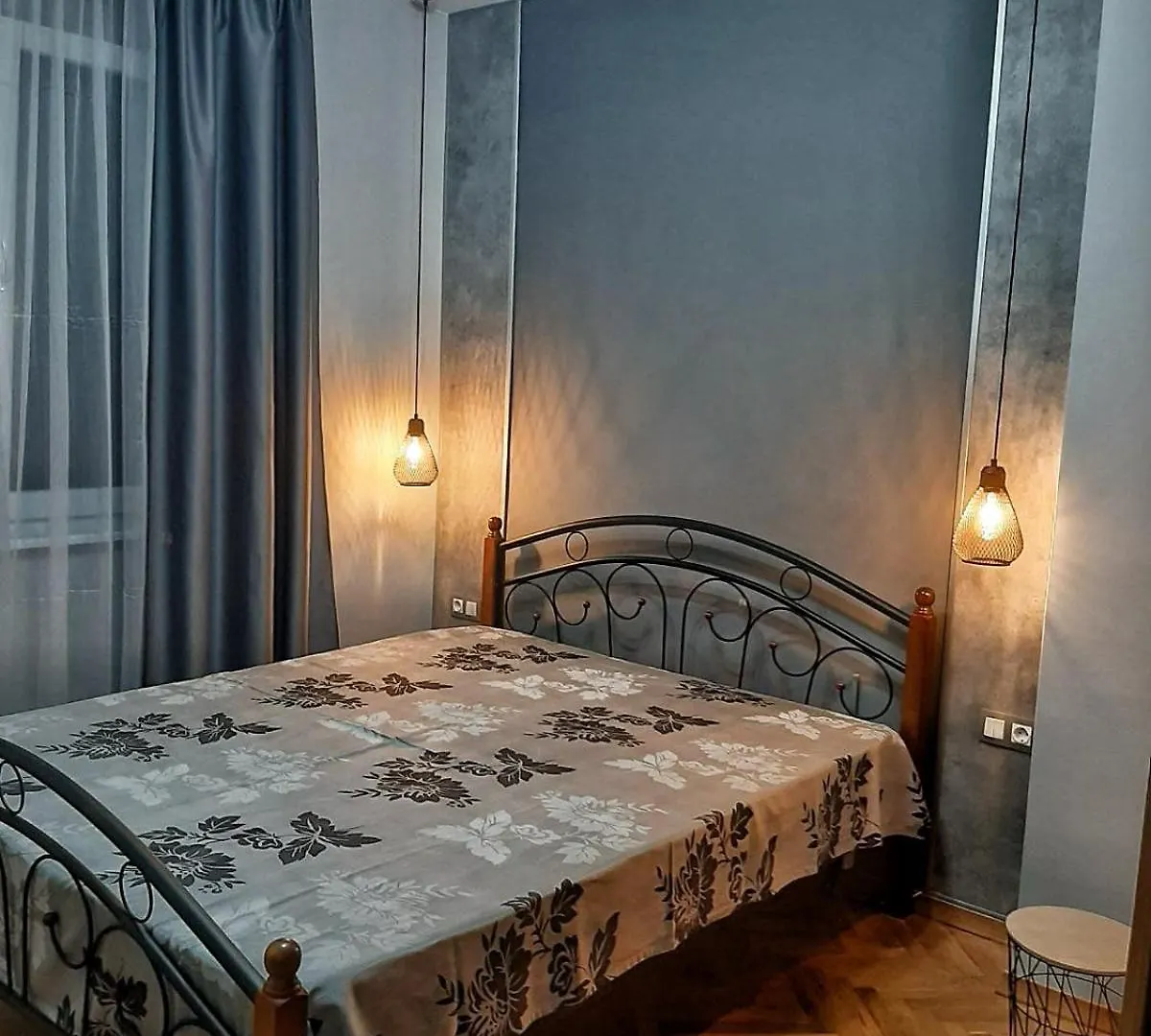 Ferienwohnung Sea Light Burgas City 0*,  Bulgarien