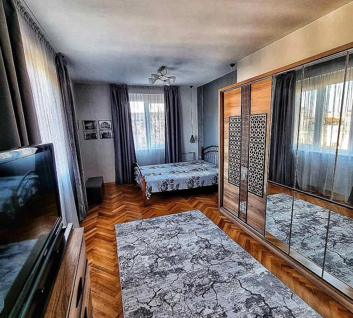 Ferienwohnung Sea Light Burgas City 0*,