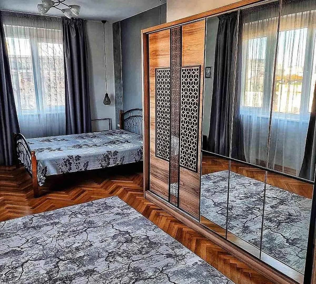 Ferienwohnung Sea Light Burgas City 0*,  Bulgarien